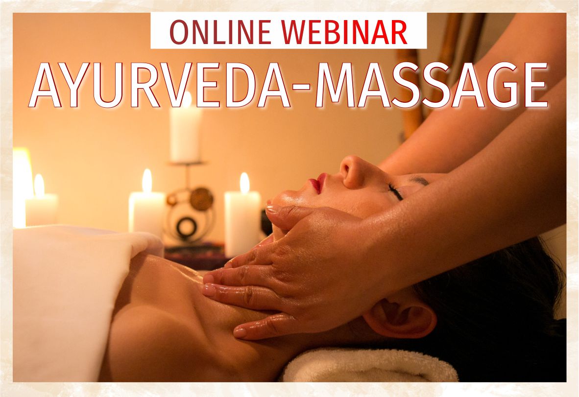 Webinar Ayurveda-Massage 7