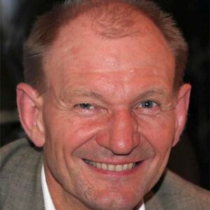 Profile photo of Rainer Süßbier
