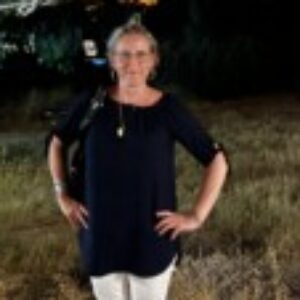 Profile photo of Bianca Scheunert